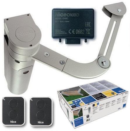 Productafbeelding Nice Stel Walky 1024 ERA in (Buiten)