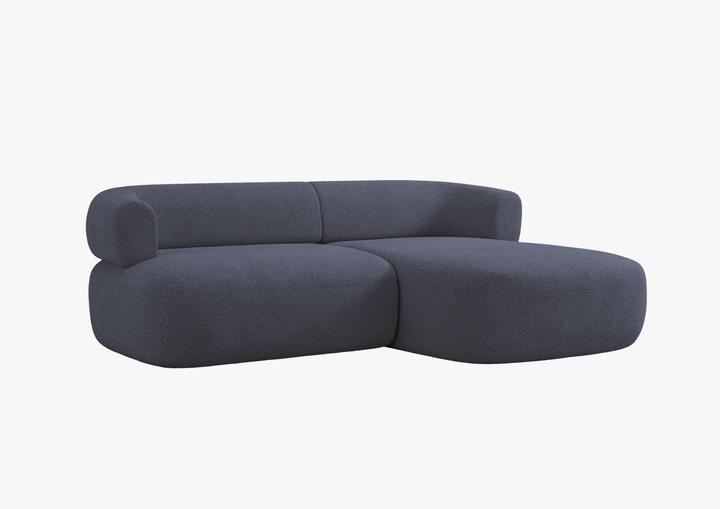 Produktbild Micadoni Jenny (3-Sitzer, Ecksofa)