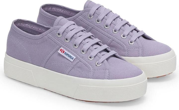 Avorio, Violetter Lavendel