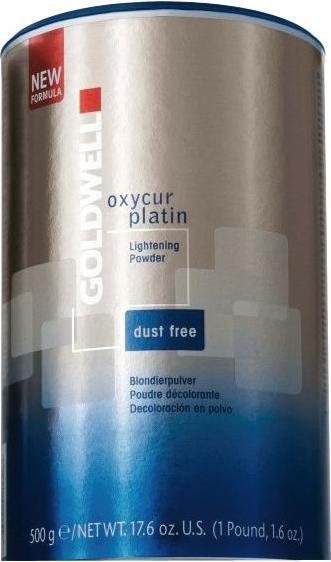Produktbild Goldwell Oxycur Platin