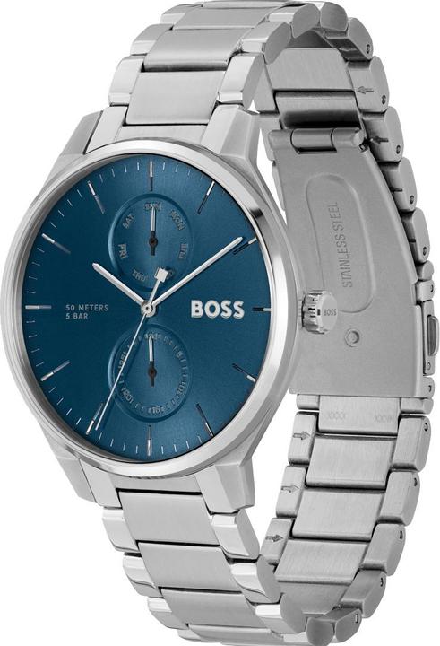 Produktbild BOSS Hugo Tyler (Analoguhr, 43 mm)