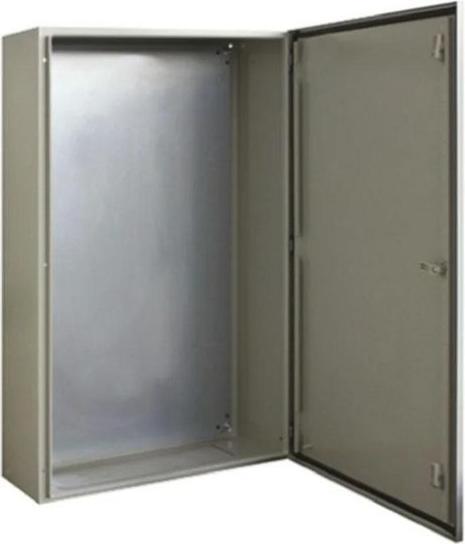 Produktbild RS PRO MS Wall Box with Brackets/Chassis Plates