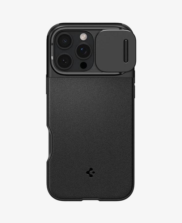 Produktbild Spigen Optik Armor Mag (Apple iPhone 16 Pro Max)