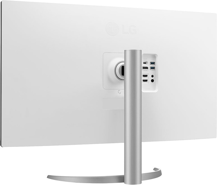 Produktbild LG 32UP550-W (3840 x 2160 Pixel, 32")