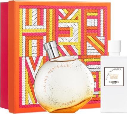 Immagine prodotto Hermès Regali Hermes Eau Des Merveilles (Set di profumi)