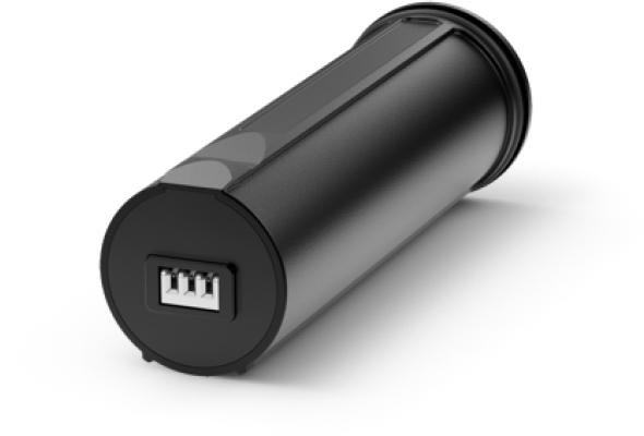 Image du produit Pulsar Pack de piles APS 2, 3,6 V/2000mAH (court)