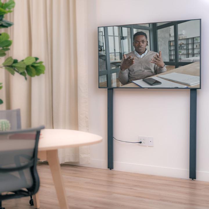 Actual product image Heckler AV Wall Structure - (Wall)