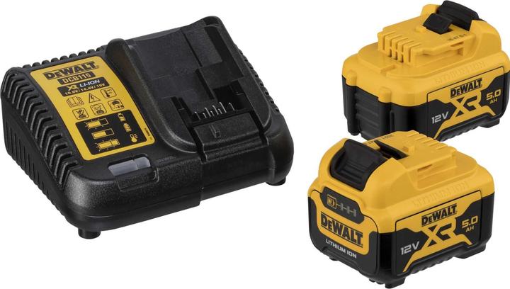 Produktbild DeWalt DCF903P2QW