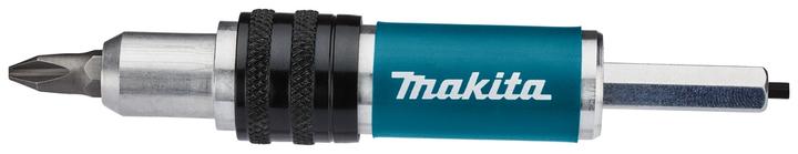 Image du produit Makita D-73209 Embouts de perçage et de vissage n° 6 PH2