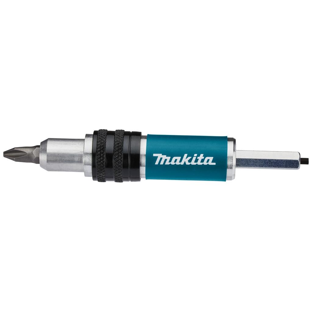 Makita, Chiave a bussola, D-73209 Punte per trapano e cacciavite n. 6 PH2