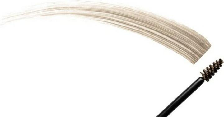 Produktbild Bourjois Oh Oui! Brow Fiber (001 Blond)