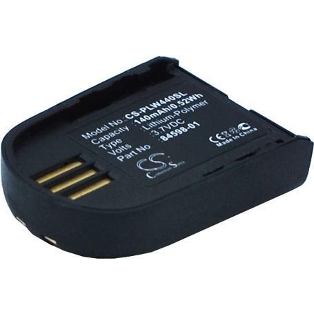 NoName Spare Battery w. Switch voor Savi 74x/44x, Batterien + Akkus