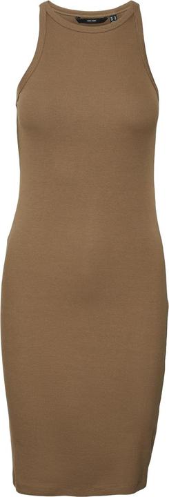 Actual product image Vero Moda Vmchloe Sl Abk Dress Ga Jrs Noos (L)
