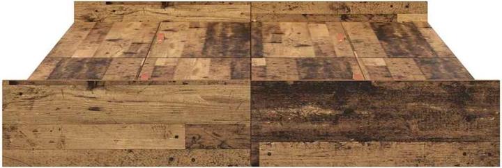 Immagine prodotto VidaXL Letto contenitore (140 x 200 cm)