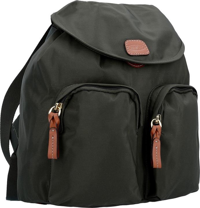 Actual product image Brics X-Travel backpack 31 cm (10 l)