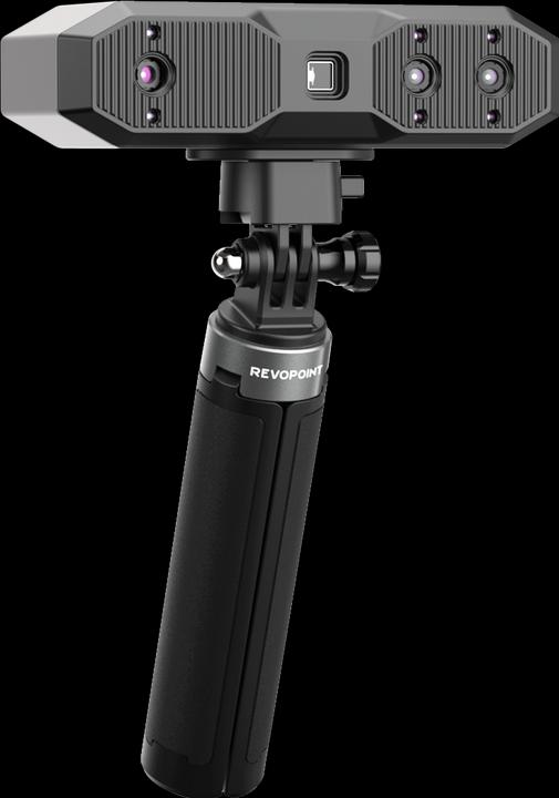 Actual product image Revopoint MINI 2 3D Scanner - Advanced Edition