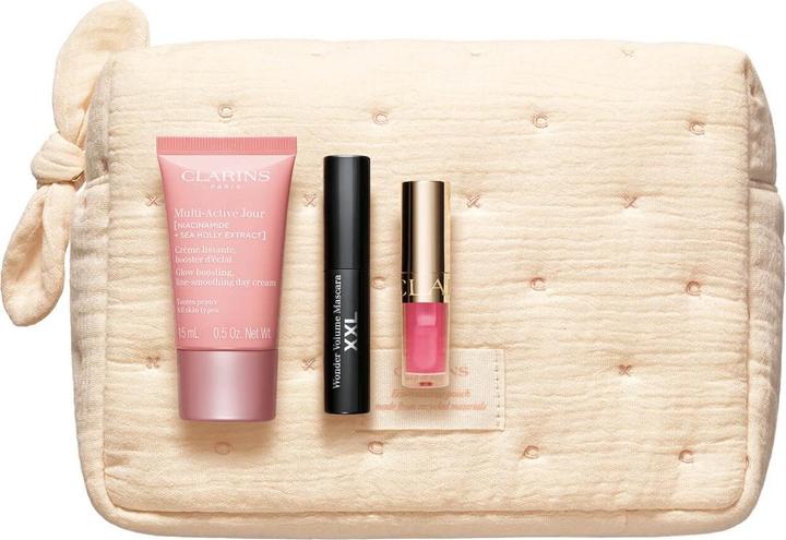 Image du produit Clarins Specials - Set Schönes Leben Schenken (Kit de soins du visage)