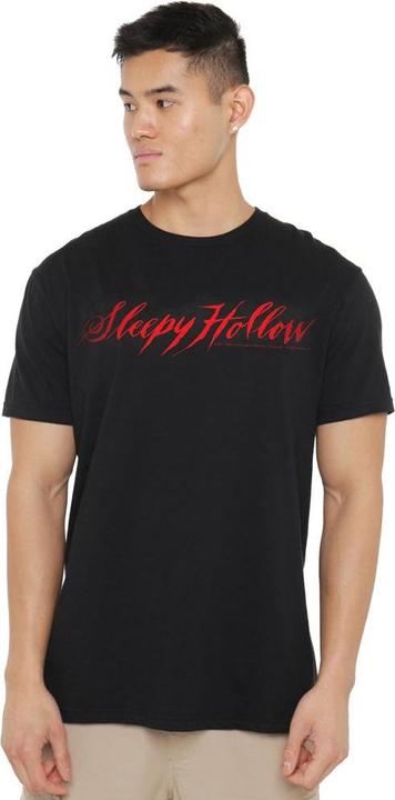 Produktbild Sleepy Hollow TShirt