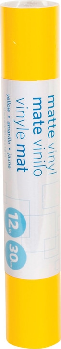 Produktbild Silhouette Vinylfolie matt