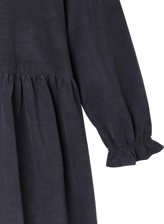 Produktbild Vertbaudet Mädchen Cordkleid mit Knöpfen (122)