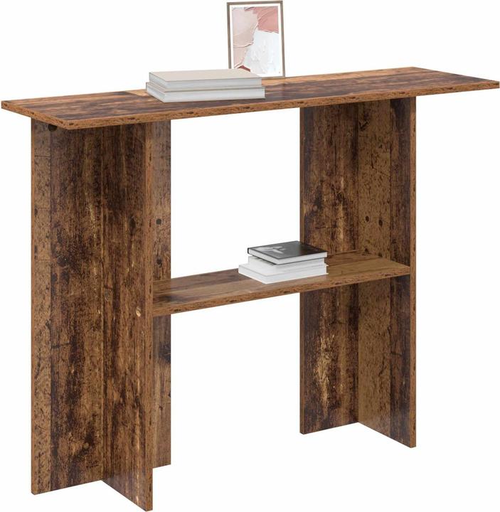 Image du produit vidaXL Konsolentisch