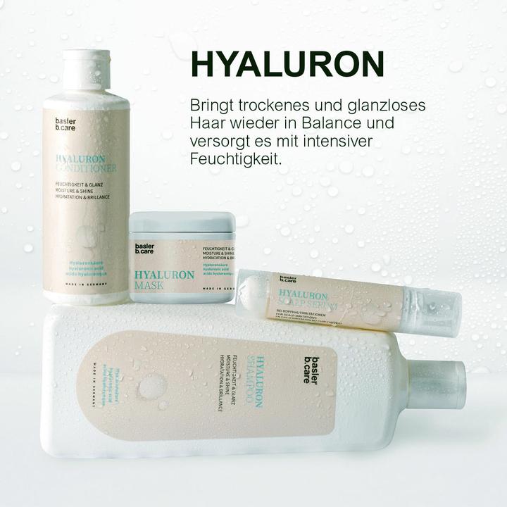 Actual product image Basler Hyaluron Scalp Serum (30 ml)