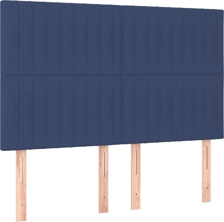 Image du produit vidaXL Boxspringbett (140 x 190 cm)
