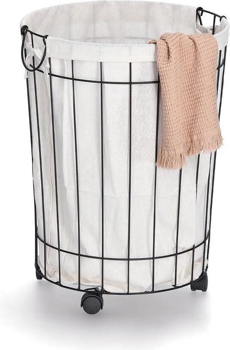 Produktbild Zeller Present Wäschesammler