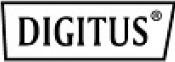 Produktbild Digitus Dual Gigabit Ethernet PCI Express Karte (PCI-E x1)
