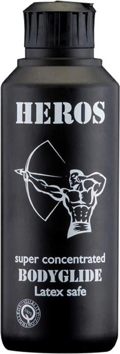 Produktbild Asha International Heros Bodyglide (200 ml)