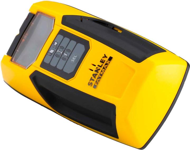 Actual product image Stanley Material detector S300
