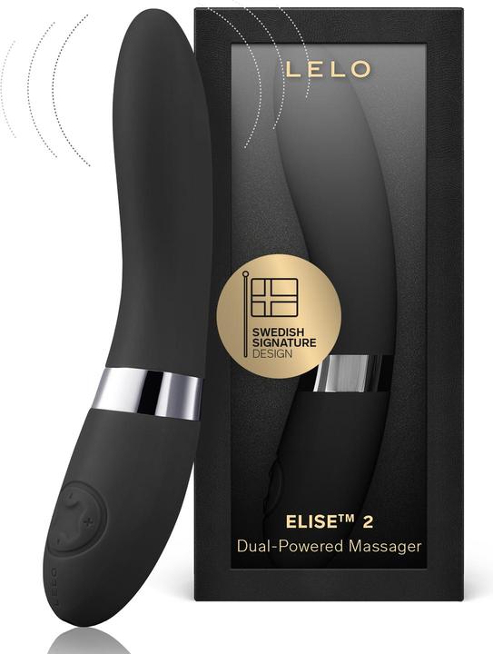 Produktbild LELO Elise 2