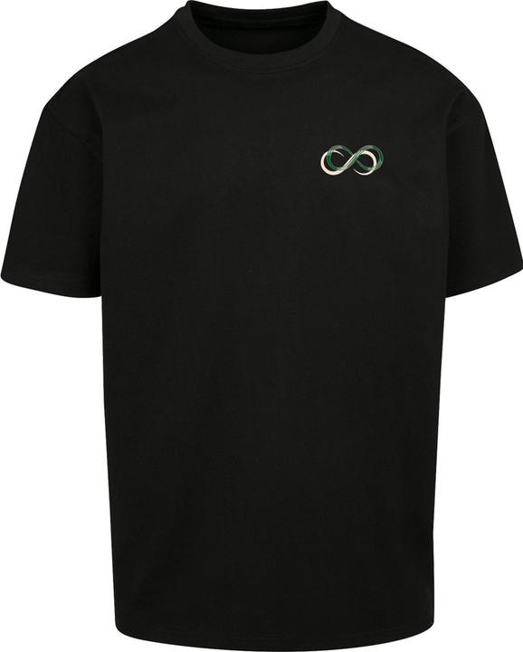 Produktbild Merchcode Unlimited Edition Heavy Oversize Tee - 117979 (L)