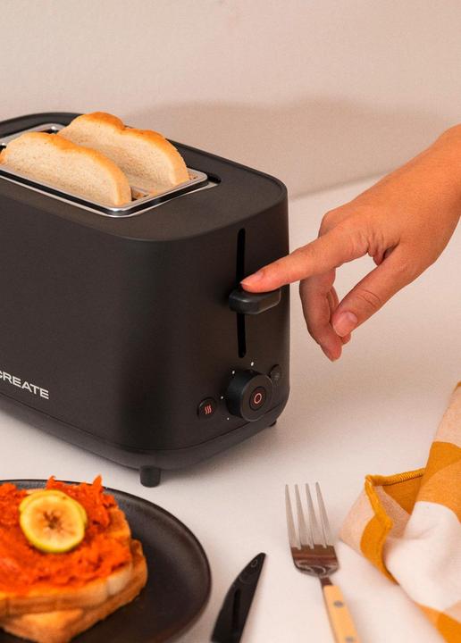 Actual product image Create Toast Studio