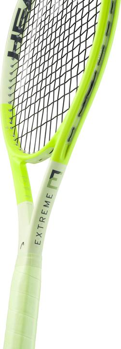 Actual product image Head Extreme Team 2024 tennis racket (3, 265 g)