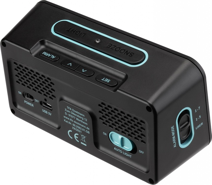 Immagine prodotto TFA Boxx2