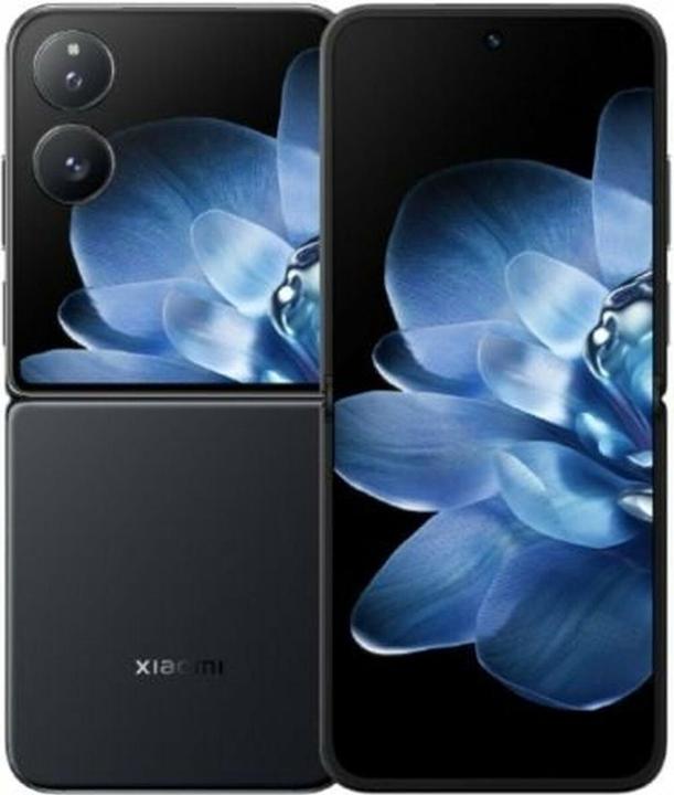 Produktbild Xiaomi MIX Flip (512 GB, Black, 6.68", Dual SIM, 5G)