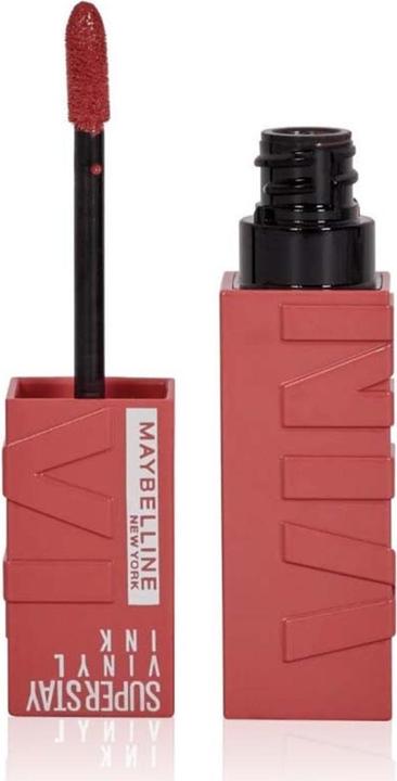 Immagine prodotto Maybelline New York Liquido d'inchiostro vinilico SuperStay®. (10 Lippy)