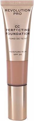 Produktbild Makeup Revolution Revolution PRO CC Perfecting (F8)