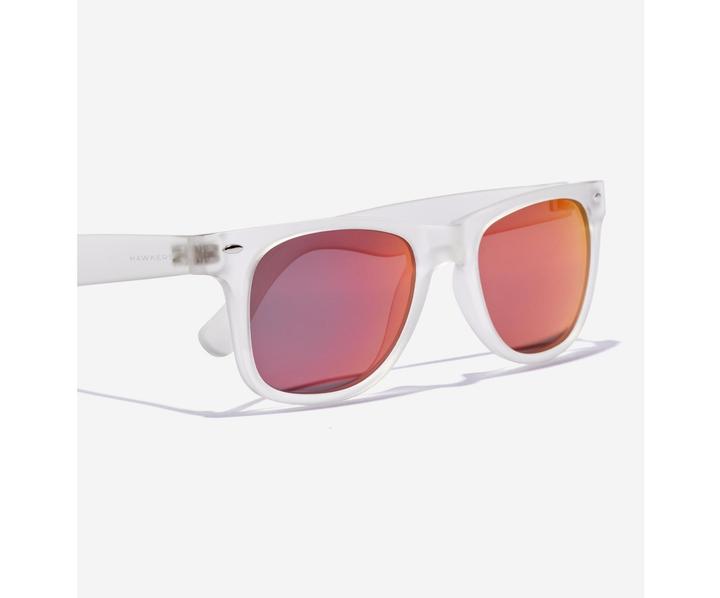 Produktbild Hawkers polarisierte Sonnenbrillen Slater Rubin Durchsichtig (Ø 48 mm)