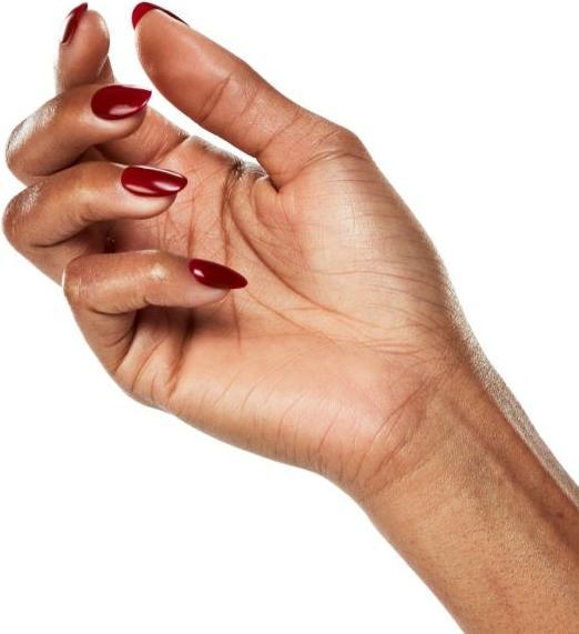 Actual product image Ardell 1 Step Gel Polish Feeling Frisky 10 ml (Feeling Frisky, Gel-Effect Nail Polish)