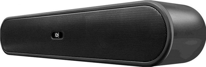 Actual product image Defender Głośnik Soundbar Z9 16w LED Bluetooth (16 W)