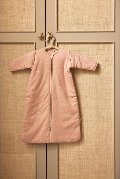 Produktbild Jollein Schlafsack mit abnehmbaren Ärmel (110 cm, Ganzjahr)