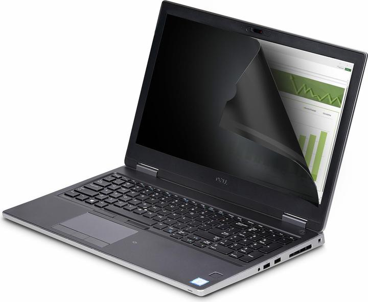 Produktbild StarTech com 14L61-PRIVACY-SCREEN, 35,6 cm (14"), 16:10, Laptop, Rahmenloser Blickschutzfilter (14", 16:10)