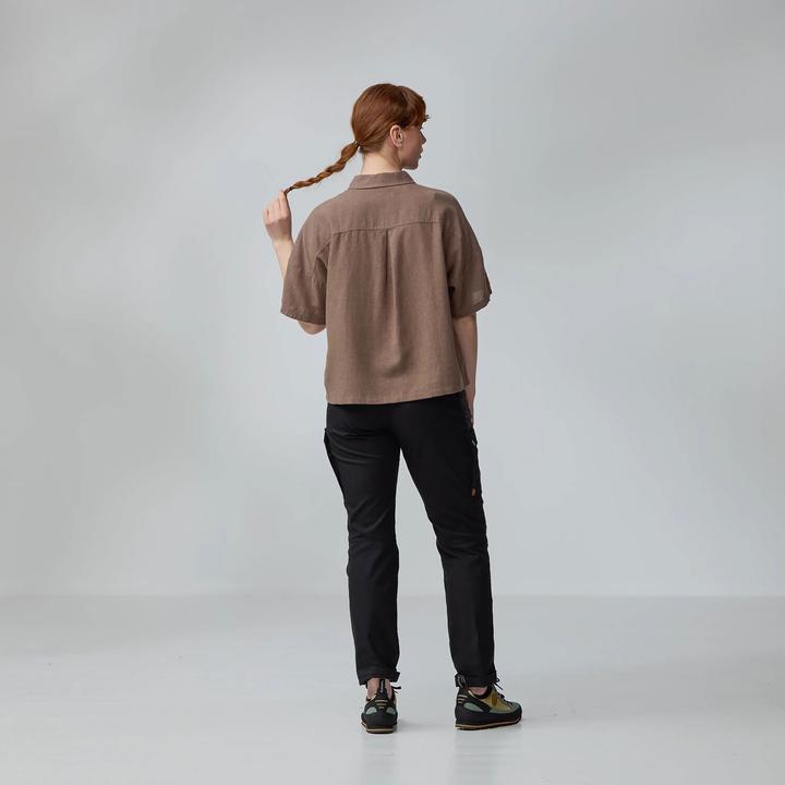 Produktbild Fjällräven Övik Hemp Camp Shirt W (M)
