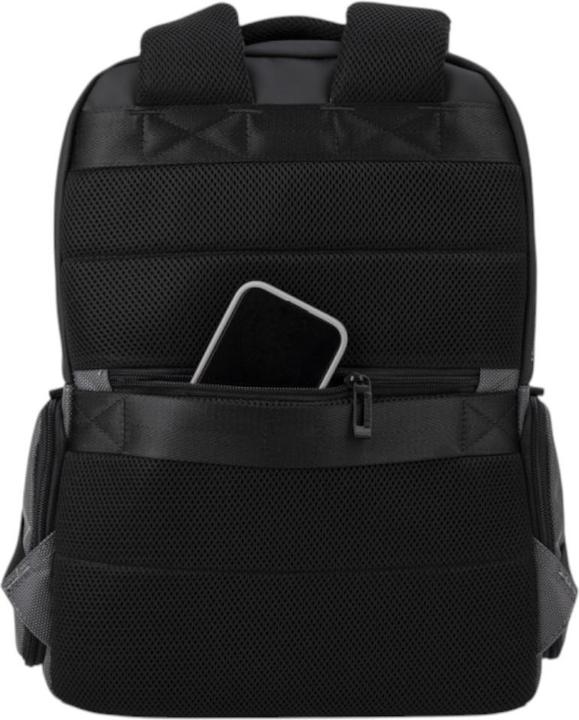 Actual product image Gabol Record - Erweiterbarer Laptop Rucksack 15.6" (22.50 l)