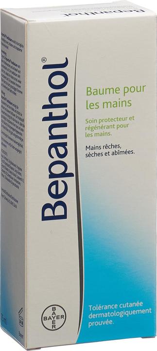 Produktbild Bepanthol Handbalsam (75 ml)