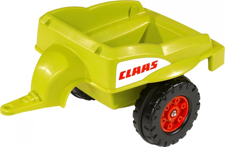 Actual product image BIG Tractor Claas