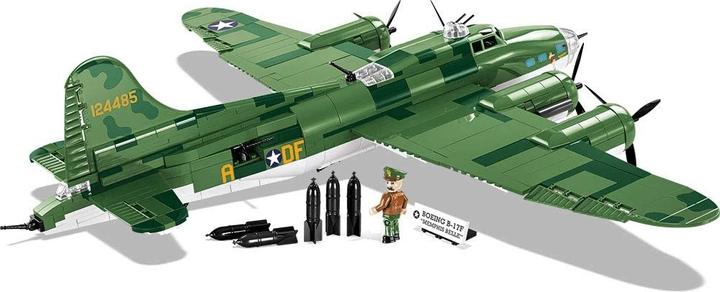 Produktbild Cobi Boeing B-17F Flying Fortress