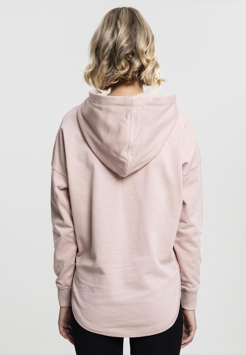 Produktbild Urban Classics Ladies Oversized Terry Hoody (S)